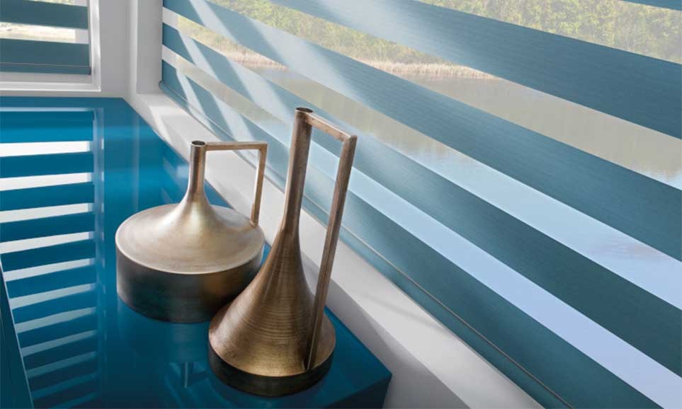 Hunter Douglas Dealer Image